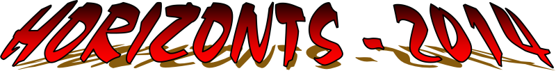 horizonts2014 logo