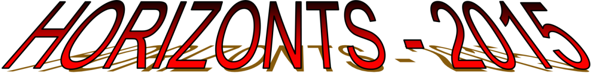 horizonts 2015 logo