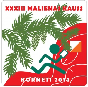 Malienas Kausi-2014 tuvojas