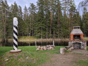 MURATS - DIVU VALSTU ROBEŽEZERS un 8.JŪNIJA HORIZONTA NORISES VIETA