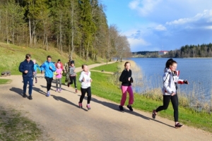 JĀŅKALNIŅŠ AICINA JAU CETURTDIEN