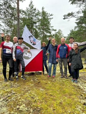 KLUBU STAFETES-FOTO APSKATS