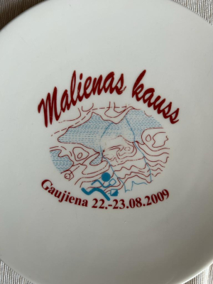 KOPĪGĀ KĀRTA GAUJIENĀ