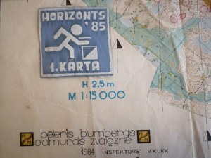 35.sezona sākas!