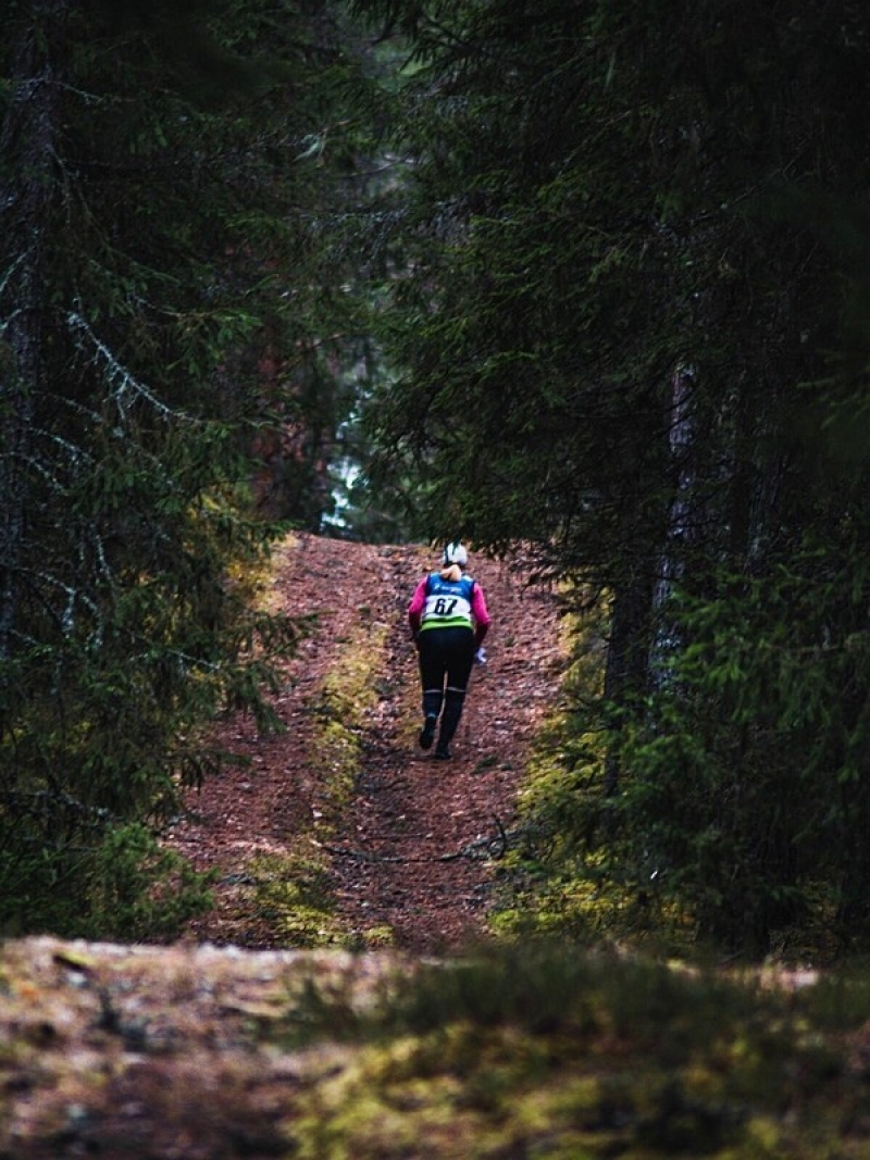 HORIZONTA SOLO TRENIŅŠ 2.MAIJĀ