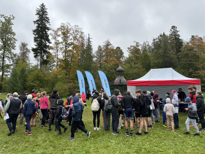 ALŪKSNES NOVADA SKOLU SACENSĪBAS RUDENS KROSĀ