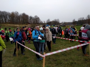 ROGAININGS "MARIENBURGAS ZELTA RUDENS’ 2017"