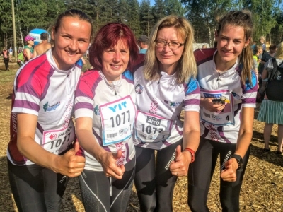 AZARTISKĀ JUKOLA` 2018 AIZVADĪTA