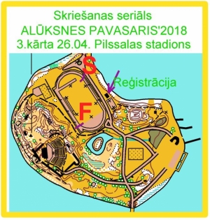 SKRIEŠANAS CIENĪTĀJUS SAGAIDA VĒL NEBIJUSI IESPĒJA