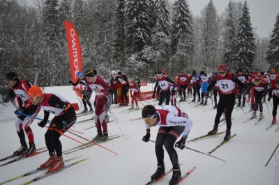 AICINA SLĒPOJUMS "ALŪKSNES ZIEMA`2019"