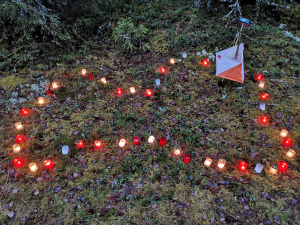 IZSKRIEN SAVU LATVIJU!