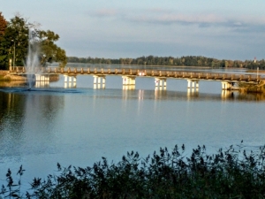 PAVISAM DRĪZ JAU MARIENBURGAS ZELTA RUDENS