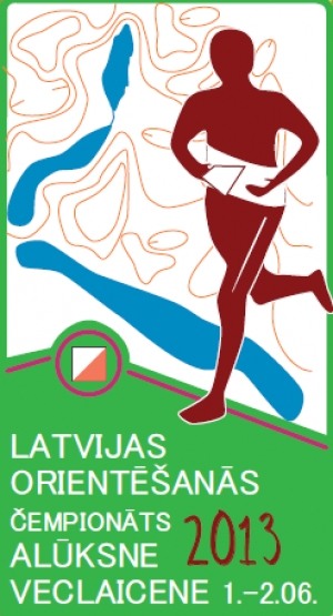 Latvijas čempionāts stafetēs - Fotoreportāža Nr.2