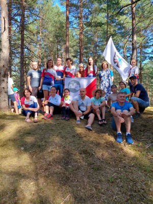 KLUBU STAFETĒS ŠOGAD MUMS 17. un 22. VIETA
