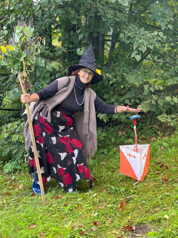 MAZAIS MALIENAS KAUSS - REZULTĀTI un FOTO ATSKATS