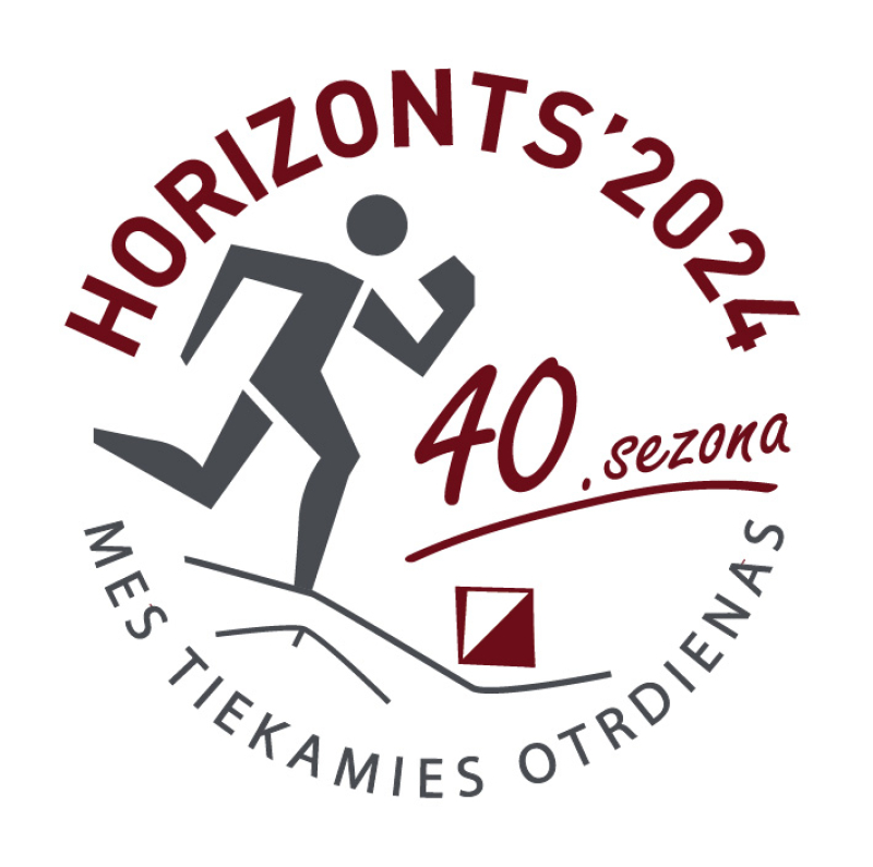 ESI SVEICINĀTS HORIZONTA 40 SEZONAS ATKLĀŠANĀ