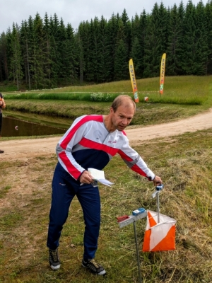 HORIZONTA-2016 SEZONĀ KLĀT PRIEKŠPĒDĒJĀ KĀRTĀ