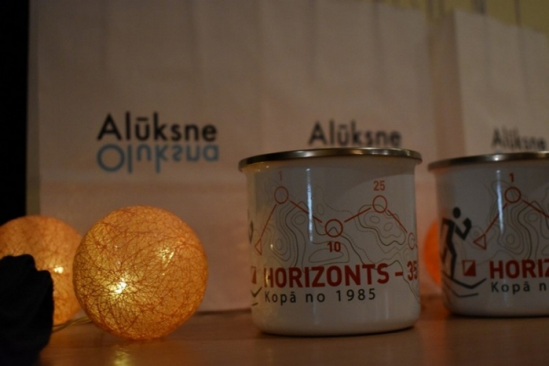 HORIZONTA 2020 SEZONAS KALENDĀRS (Atjaunots !!!)