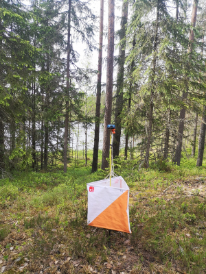 ATSĀKAS HORIZONTA RUDENS KĀRTAS