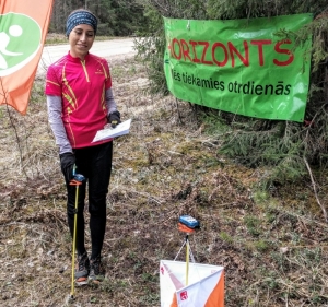 STARTĒJUSI HORIZONTA 33.SEZONA