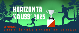 HORIZONTA KAUSS - SĀKAM 25.MARTĀ!
