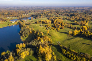 HORIZONTA 18.KĀRTA IGAUNIJAS PIEROBEŽĀ