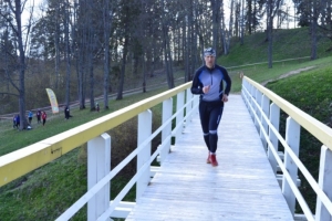 SKRIEŠANAS SERIĀLA 3.KĀRTAS FOTOREPORTĀŽA